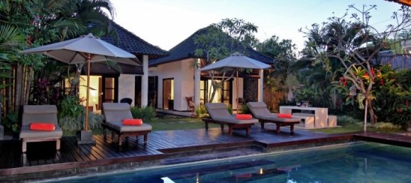 4 dormitorios villa en alquiler en Seminyak, Badung, Bali, Indonesia № 3087 21