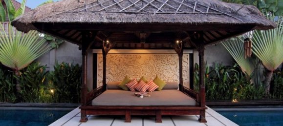 4 dormitorios villa en alquiler en Seminyak, Badung, Bali, Indonesia № 3087 7