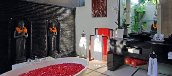 4 dormitorios villa en alquiler en Seminyak, Badung, Bali, Indonesia № 3087 12