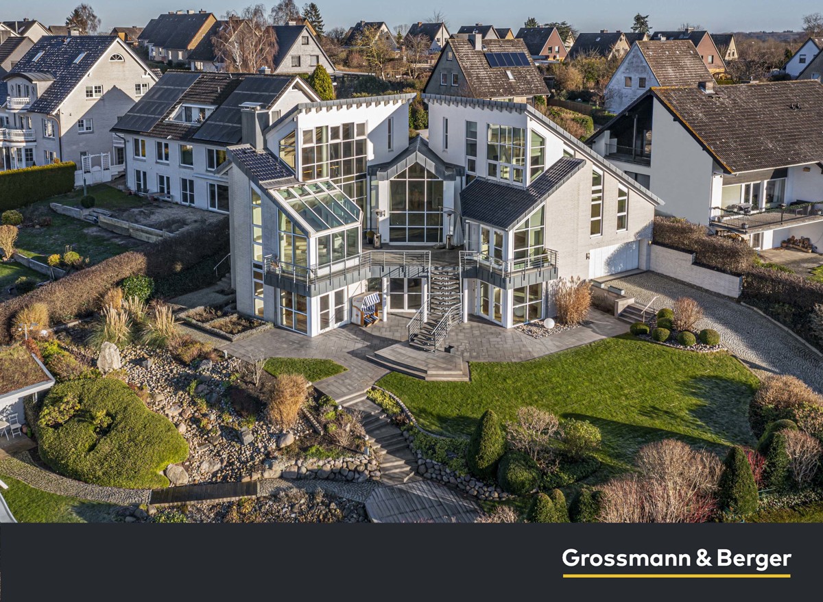 Villa T4 em Stormarn, Germany N.º 35238