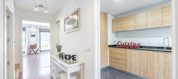 Дом с 4 спальнями в Гетафе, Испания № 139054 22