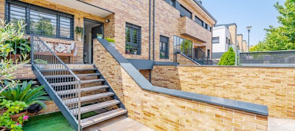 Дом с 4 спальнями в Гетафе, Испания № 139054 17