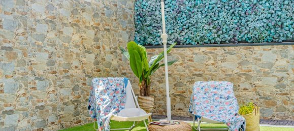 Дом с 4 спальнями в Гетафе, Испания № 139054 15