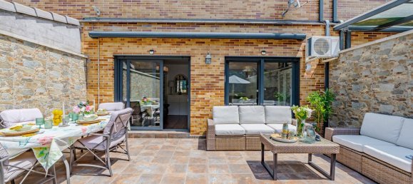 Дом с 4 спальнями в Гетафе, Испания № 139054 6