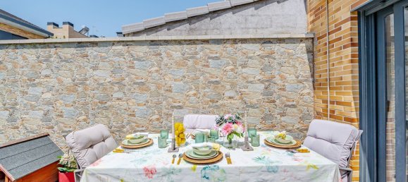 Дом с 4 спальнями в Гетафе, Испания № 139054 10