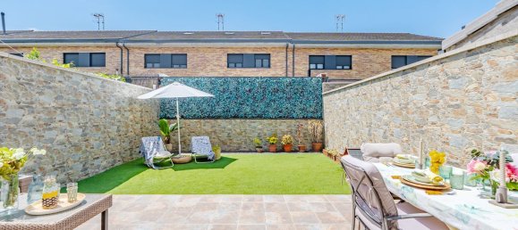 Дом с 4 спальнями в Гетафе, Испания № 139054 7