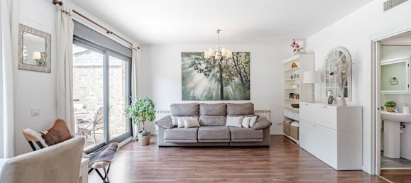 Дом с 4 спальнями в Гетафе, Испания № 139054 32