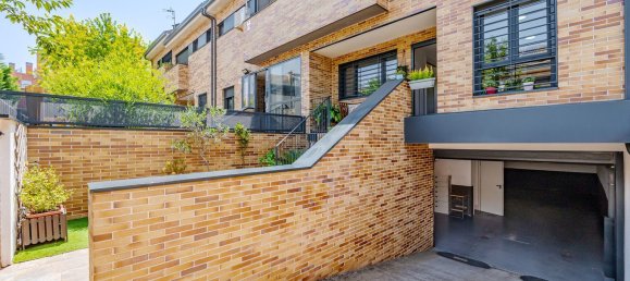 Дом с 4 спальнями в Гетафе, Испания № 139054 18