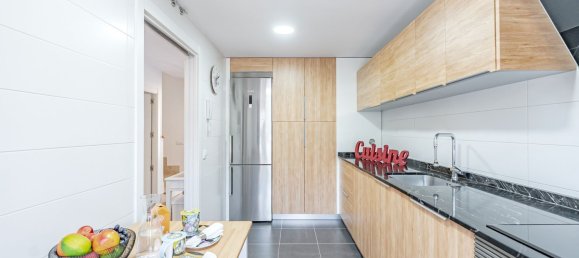 Дом с 4 спальнями в Гетафе, Испания № 139054 27