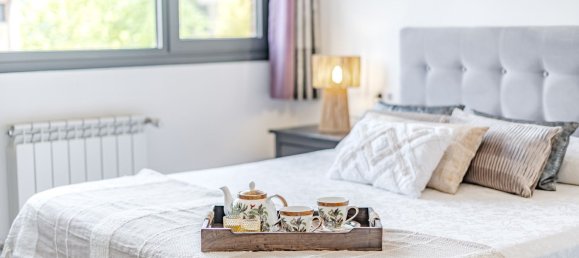 Дом с 4 спальнями в Гетафе, Испания № 139054 42