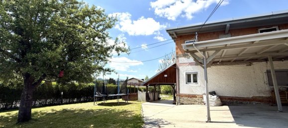 Grundstück in Schlüßlberg, Austria 170m², Nr. 205195 7