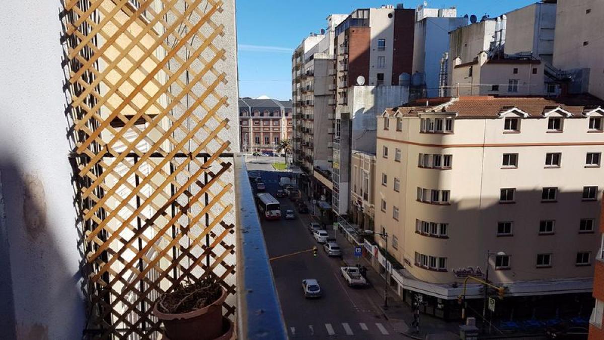 Estúdio em Mar del Plata, Argentina N.º 77990