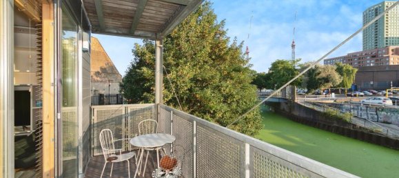 2 Schlafzimmer Wohnung in London, United Kingdom, Nr. 10562 3