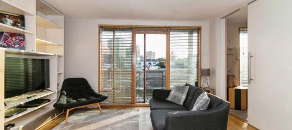 2 Schlafzimmer Wohnung in London, United Kingdom, Nr. 10562 8