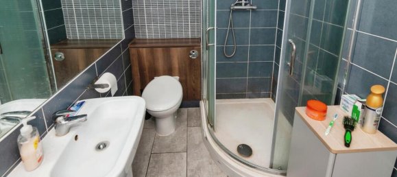 2 Schlafzimmer Wohnung in London, United Kingdom, Nr. 10562 20