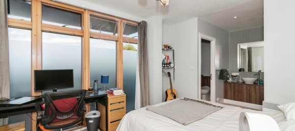 2 Schlafzimmer Wohnung in London, United Kingdom, Nr. 10562 23