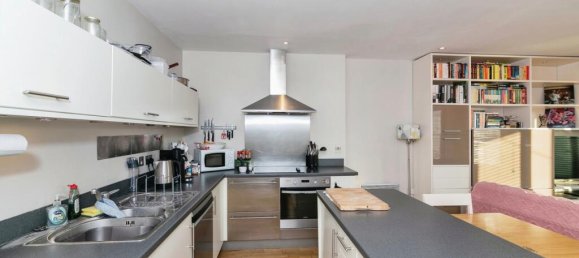 2 Schlafzimmer Wohnung in London, United Kingdom, Nr. 10562 6