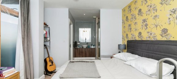 2 Schlafzimmer Wohnung in London, United Kingdom, Nr. 10562 22