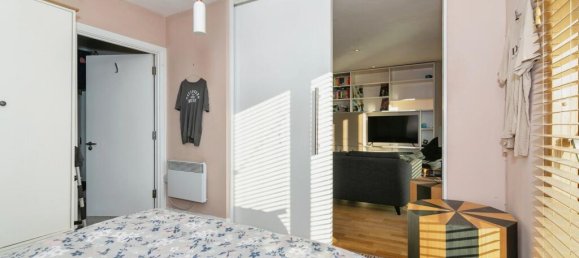 2 Schlafzimmer Wohnung in London, United Kingdom, Nr. 10562 17