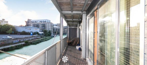 2 Schlafzimmer Wohnung in London, United Kingdom, Nr. 10562 9