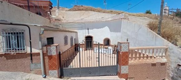 5 bedrooms House in Guadix, Spain No. 162005 5
