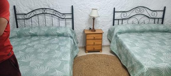 5 bedrooms House in Guadix, Spain No. 162005 7