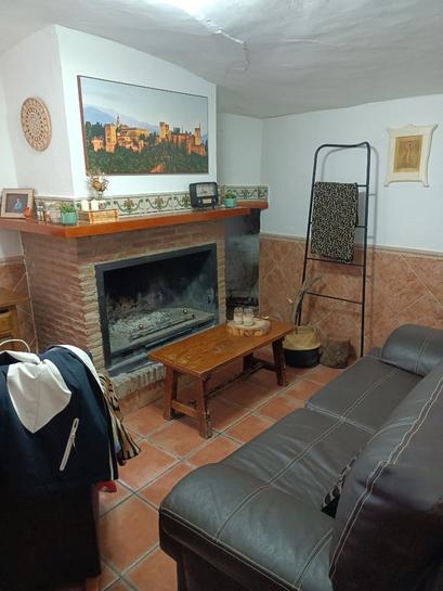 5 bedrooms House in Guadix, Spain No. 162005