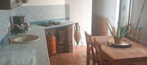 5 bedrooms House in Guadix, Spain No. 162005 8