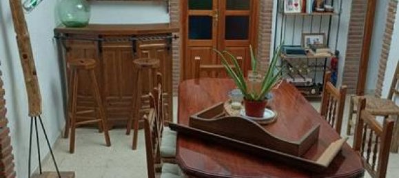 5 bedrooms House in Guadix, Spain No. 162005 3