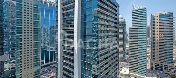 Apartamento de 2 dormitorios en Jumeirah Lake Towers, UAE No. 27646 10