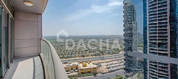 Apartamento de 2 dormitorios en Jumeirah Lake Towers, UAE No. 27646 8