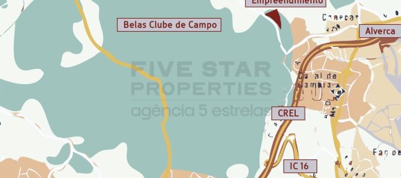 19904m² Land in Sintra, Portugal No. 116958 10