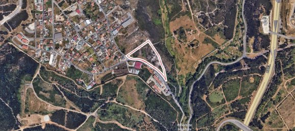 19904m² Land in Sintra, Portugal No. 116958 4