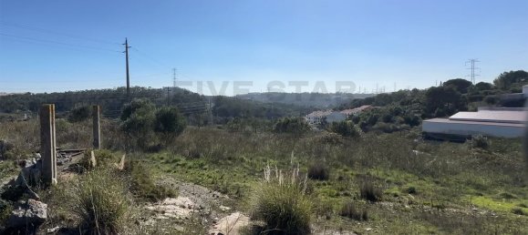 19904m² Land in Sintra, Portugal No. 116958 6