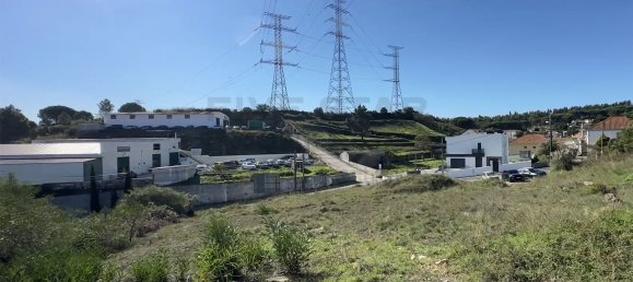 19904m² Land in Sintra, Portugal No. 116958 7