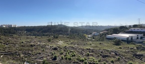 19904m² Land in Sintra, Portugal No. 116958 5