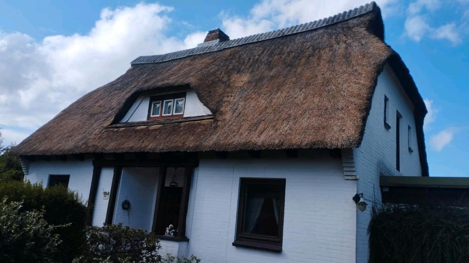 2 bedrooms House in Steinburg, Germany No. 236590