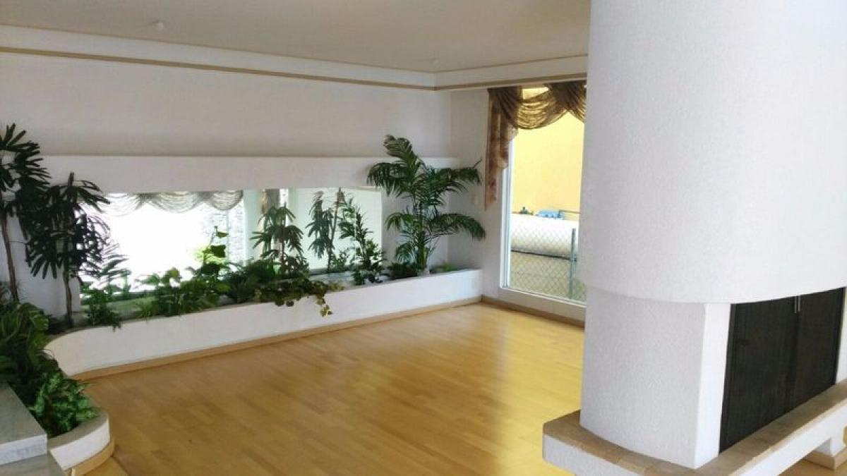 4 Schlafzimmer Haus in Naucalpan de Juarez, Mexico, Nr. 212399