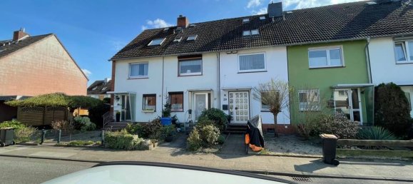 Таунхаус с 3 спальнями в Харбург, Германия № 363505 4