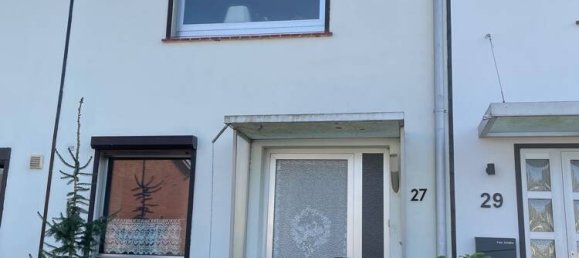 Таунхаус с 3 спальнями в Харбург, Германия № 363505 3