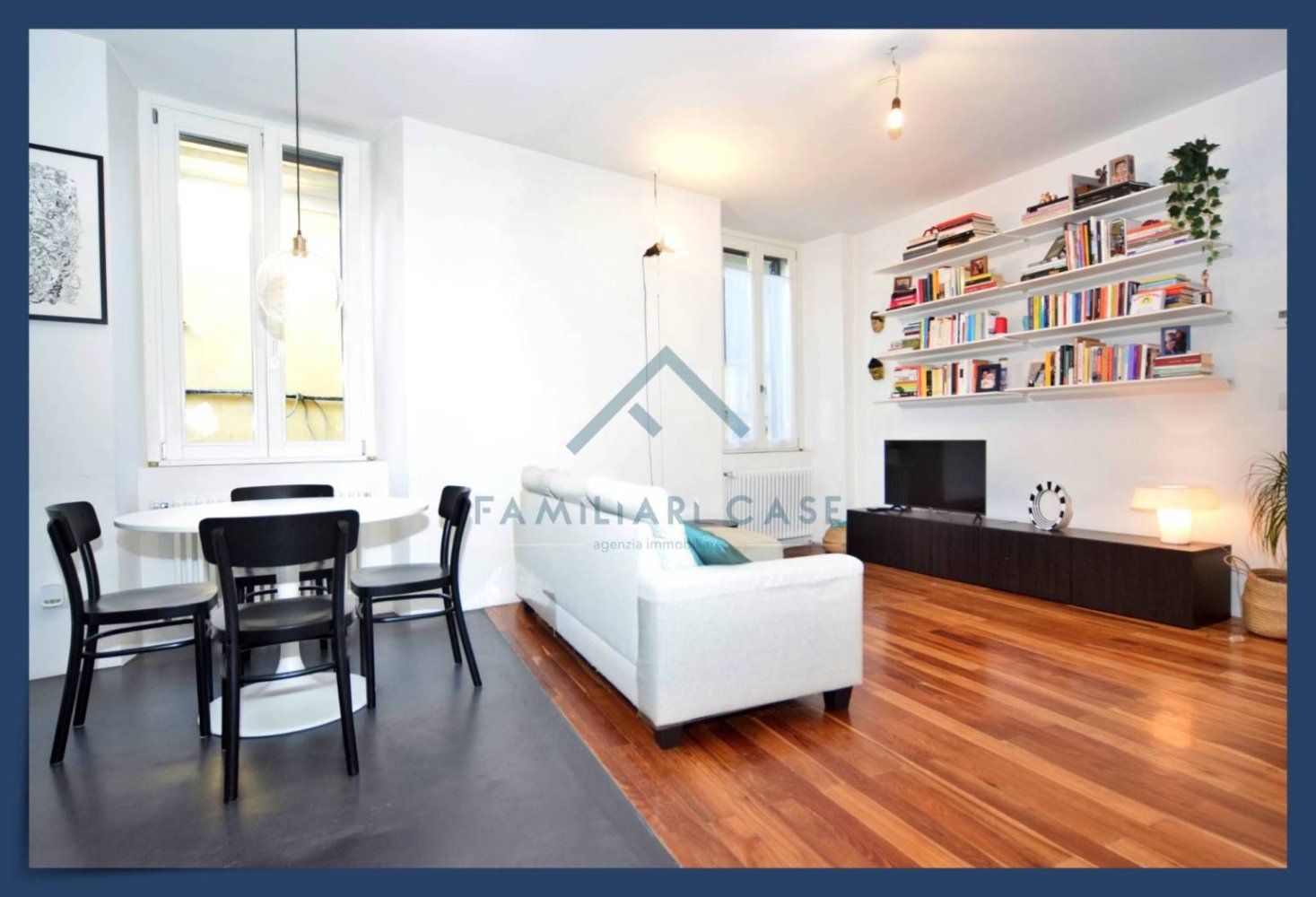 1 غرف نوم شقة في Varese, Italy رقم 303032