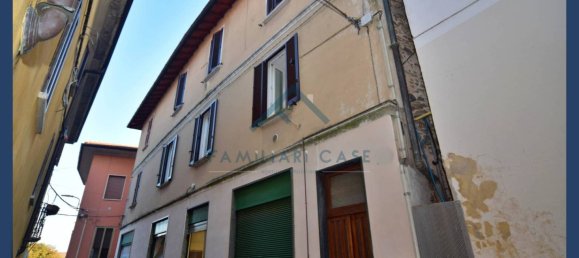 1 غرف نوم شقة في Varese, Italy رقم 303032 16