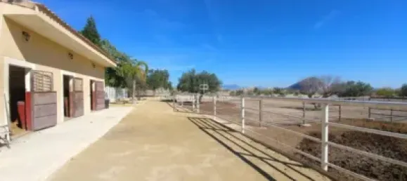  قطعة أرض في Torrellano, Spain 44318متر مربع رقم 134874 15