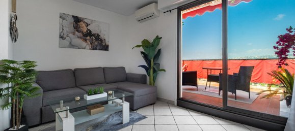 1 bedroom Apartment in Nice, France No. 284800 3