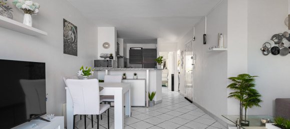 1 bedroom Apartment in Nice, France No. 284800 7