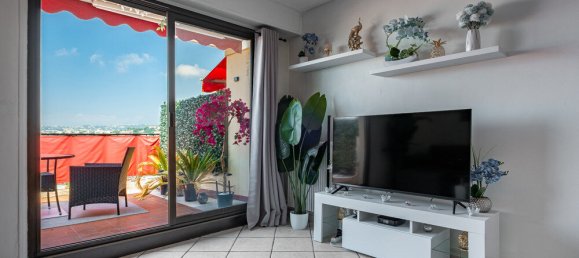 1 bedroom Apartment in Nice, France No. 284800 4