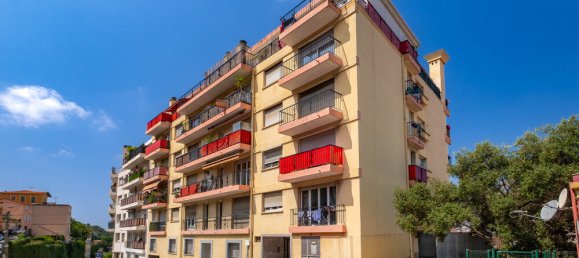 1 bedroom Apartment in Nice, France No. 284800 15
