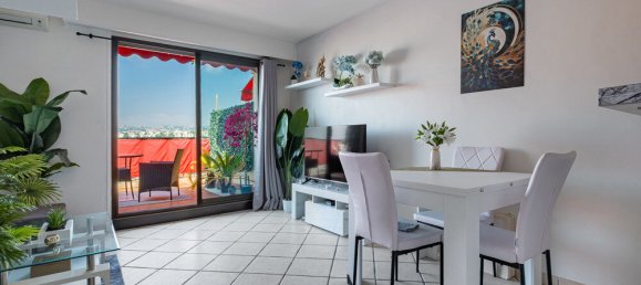 1 bedroom Apartment in Nice, France No. 284800 5