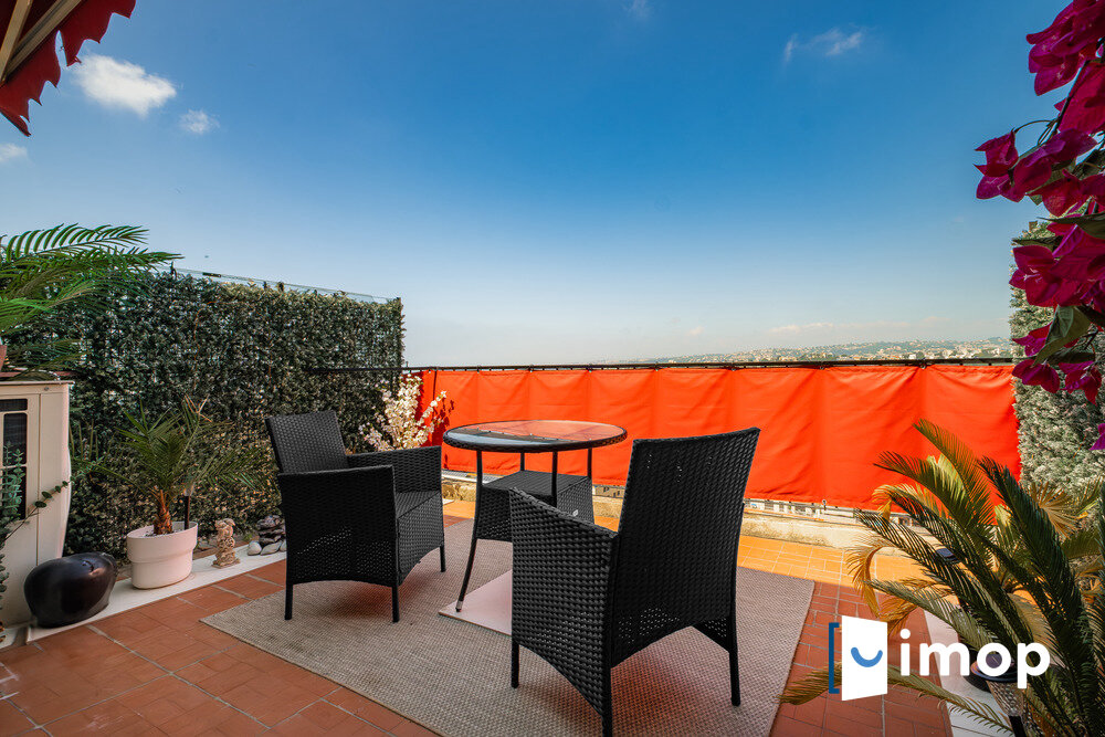 1 bedroom Apartment in Nice, France No. 284800