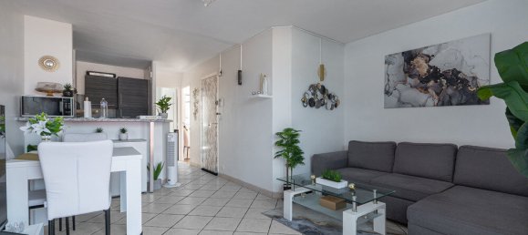 1 bedroom Apartment in Nice, France No. 284800 6